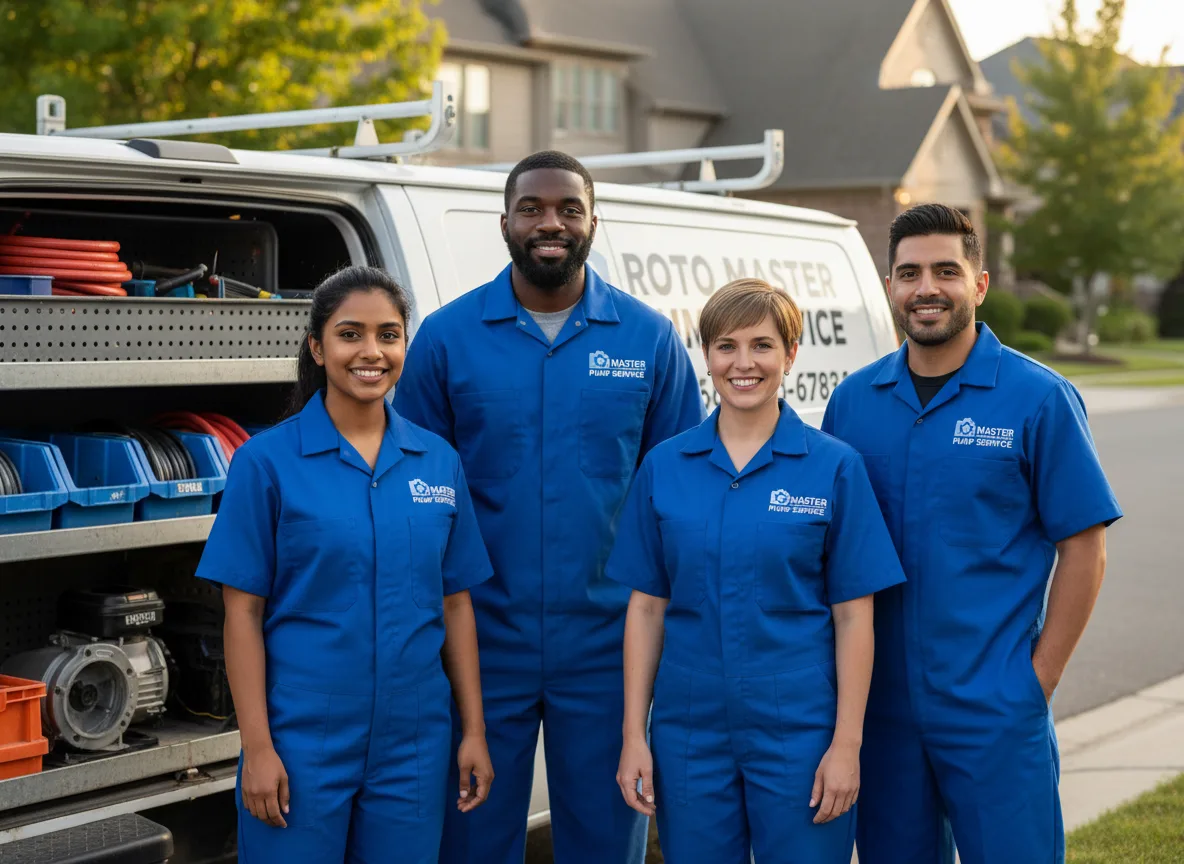 Sump Pump Installation company in Sabillasville, MD